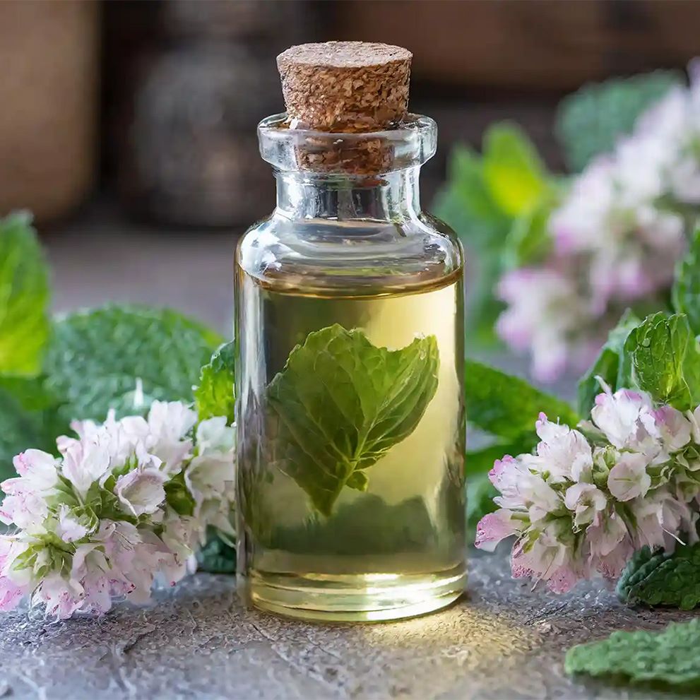 Essential Oil