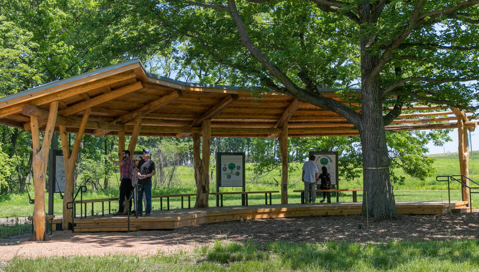 park