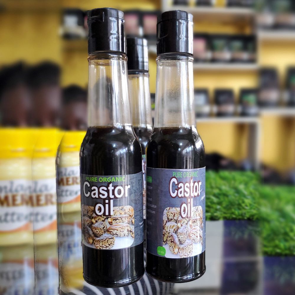 Castor Oil